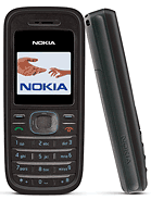 Klingeltöne Nokia 1208 kostenlos herunterladen.